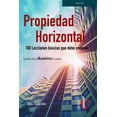 thumbnail image 1 of Propiedad Horizontal EDICIONES DE LA U 9789587921380, 1 of 2