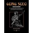 thumbnail image 2 of Music Going Solo (Bassoon/pno, RCM4), 2 of 2