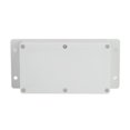 thumbnail image 1 of Caja de conexiones de energía, caja de conexiones de plástico impermeable, caja de conexiones impermeable, caja de proyectos de conexiones, valor inmejorable, 1 of 8