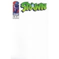 thumbnail image 1 of Spawn #1H VF ; Image Comic Book, 1 of 1