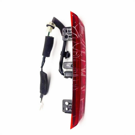 Yassdwbn 1x High Mount Brake Light B45C-51-580 For Mazda 3 BM BN BKC4-51-580 B45C-51-580