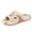 Beige, variant on Slippers Slides for Men, Non- Cloud Slides House Bedroom Shoes Shower Quick Drying Sandals Indoor and Outdoor(Green,12)