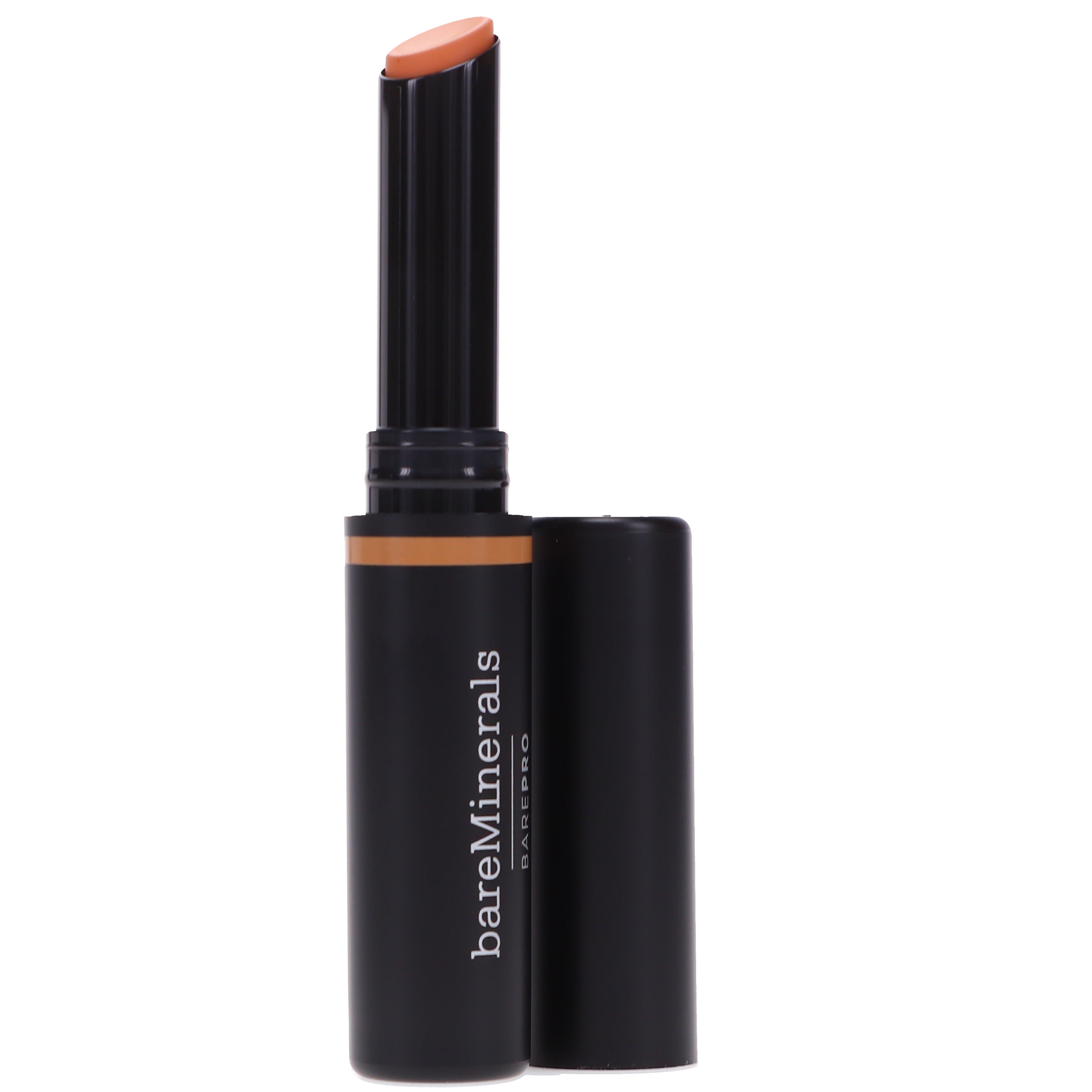 krøllet helt seriøst slange BareMinerals Barepro 16-Hr Full Coverage Concealer, 11 Tan/Dark-Warm, 0.09  Oz - Walmart.com