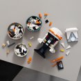 thumbnail image 2 of LEGO Star Wars Clone Commander Cody Helmet 75350 Collectible Building Set - Featuring Authentic Details, Office Decor Display Model for Adults, The Clone Wars Collection Memorabilia and Gift Idea, 2 of 6
