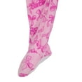 thumbnail image 2 of Barbie Toddler One-Piece Footed Blanket Sleeper, Sizes 12M-5T, 2 of 3