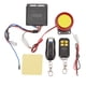 thumbnail image 2 of Sistema de seguridad para motocicleta sistema de alarma funcional para motocicleta de 12 V 4 niveles de sensibilidad para scooter ANGGREK Otros, 2 of 8