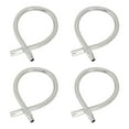 thumbnail image 2 of Oubit Lamp Gooseneck Hose,4 Pcs LED Gooseneck Gooseneck Hose Lamp Hose Stylish and Modern, 2 of 9