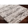 thumbnail image 5 of Artistic Weavers Abstract Modern Area Rug, Medium Gray, 123 in x 95 in, 5 of 7