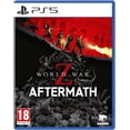 thumbnail image 1 of World War z Aftermath saber PS5, 1 of 2