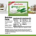thumbnail image 3 of Bilot Green Onion Dip Mix Seasoning Powder Sauce (Pack 24), 3 of 5