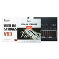 Violin Strings 4 String Replacement For Full Size Violins Nylon
