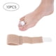 thumbnail image 4 of Corrector De Hallux Valgus, Separador De Dedos De Los Pies, Ajustador De Juanetes, Aparatos Ortopédicos 10 Uds Vogacara AF000828-00, 4 of 6