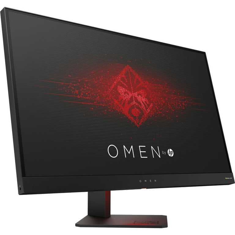 HP OMEN 27U モニター HP Omen 27u Monitor Review - Niche Gamer