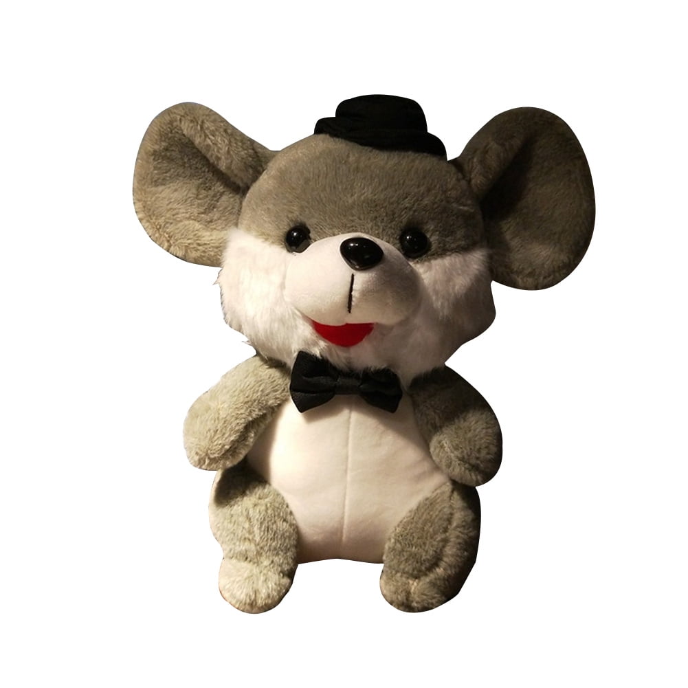 cute rat plush
