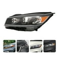 thumbnail image 3 of Miumaeov Headlight for 2019 2020Kia Sorento Models Halogen with LED DRL Front Headlights Assembly without AFS Left Driver Side Headlamps, 3 of 15