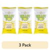 (3 pack) Valley Pop Yellow 16 oz