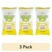 (3 pack) Valley Pop Yellow 16 oz