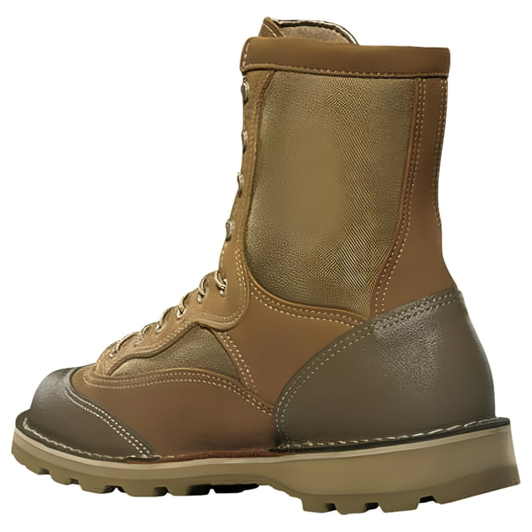 Danner Men s Military USMC Rat 8IN GTX Work Boot Walmart