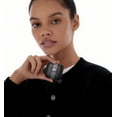 thumbnail image 6 of Suritch for Airpods 4 Case, Magnetic Cases with Cleaner Kit and Hanging Lanyard, Stylish Shockproof Rugged Protective Cover, Black, 6 of 8