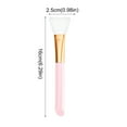 thumbnail image 3 of Silicone Facial Brush for Mud Application - Beauty Tools for Routine, 3 of 4