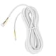 thumbnail image 5 of Cable de Cobre redondo flexible de 4 núcleos para de portero auticó con vídeo de 10 m, 5 of 7