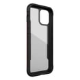 thumbnail image 3 of Raptic Shield Funda Uso Rudo Aluminio Para iPhone 12 Pro Max Red Raptic Raptic Shield, 3 of 7