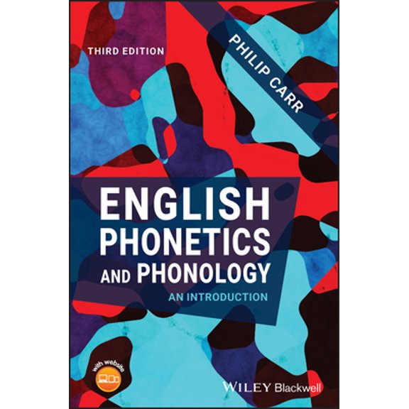 Pre-Owned English Phonetics and Phonology (Paperback) 1119533740 9781119533740