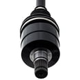 thumbnail image 5 of Niche Rear CV Axle for Can-Am Defender HD10 6x6 705502850 2 Pack 519-KCA2419X, 5 of 5