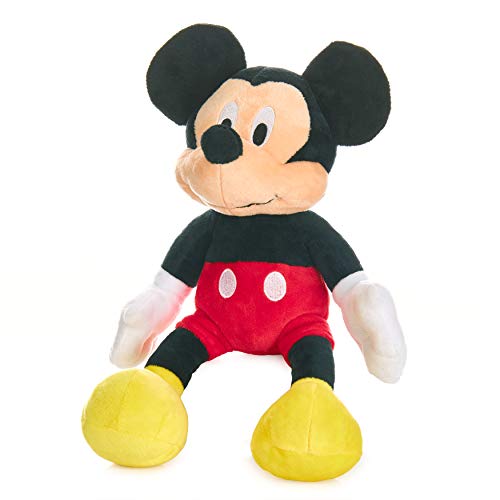 baby mickey stuffed animal