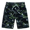 thumbnail image 1 of Ropa de playa para hombre, pantalones cortos con estampado, secado rápido, bañador deportivo, M - 6XL Fivean unisex, 1 of 2