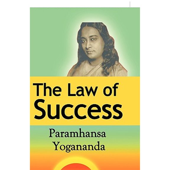 The Law of Success (Hardcover)