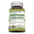 thumbnail image 3 of Pure Naturals Bacopa Powder 1000 Mg Per Serving 90 Capsules Supplement | Non-GMO | Gluten Free | Made in USA, 3 of 6