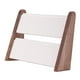 thumbnail image 4 of Expositor de joyas, estante para guardar pulseras, aretes, collares y pulseras. Blanco, 4 of 9