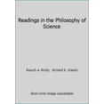 thumbnail image 1 of Pre-Owned Readings in the Philosophy of Science (Hardcover) 0137610653 9780137610655, 1 of 1