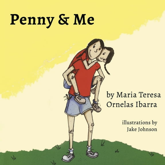 Penny and Me, (Paperback)