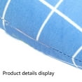 thumbnail image 3 of Funda de almohada de lactancia, 100% algodón natural Funda de almohada de lactancia, bebé La almohada de lactancia es especialmente suave y cómoda, 3 of 5