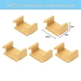 thumbnail image 2 of Rail Railway Toys Track Accessories Suitable For Biro All Tracks 's Educatal Toys, 2 of 2