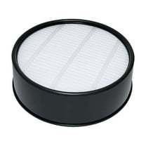 Nispira True HEPA Air Intake Filter Replacement Compatible with Holmes Egg Air Purifier 360° 1 Pack