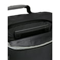 thumbnail image 5 of Travelers Club 30" Rolling Multi-pocket Upright Duffel - Gray, 5 of 6