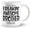 Brother-A, variant on Brother Coffee Mugs Cup, 11oz Brother Christmas Birthday Gifts for Brother THIS IS WHAT A FREAKIN’ AWESOME BROTHER Coffee Mug Cup Tea Cup, Double Side Printed