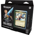 thumbnail image 2 of Magic: The Gathering Final Fantasy X Commander Deck - Counter Blitz - 100 Cards, 2 of 2