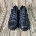 thumbnail image 2 of New Balance Mens 409 V2 MX409BK Black Casual Shoes Sneakers Size 14 4E Wide, 2 of 6