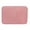 Pink, variant on ZenCart Laptop Bag Notebook Sleeve with Handle Zipper Closure Waterproof Coating Universal Laptop Sleeve Cover for MacBook