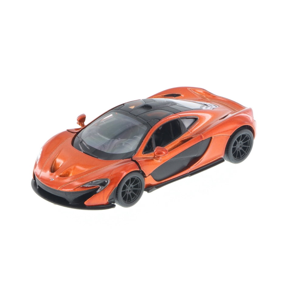 Mclaren p1 kinsmart