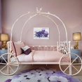thumbnail image 4 of Bathroom Decor Wall Art Purple Wall Decor Bathroom Pictures for Wall Lavender Canvas Wall Art Farmhouse Modern Framed Paintings Artwork for Home Art Prints with Wood Fram Size 12x16 Inch, 4 of 6