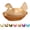gold, variant on Vintage Glass Hen on Nest Candy Dish with Lid, Chicken-Shaped Crystal Glass Jar for Snacks, Dessert, Cookies, Home Kitchen Tabletop Decor