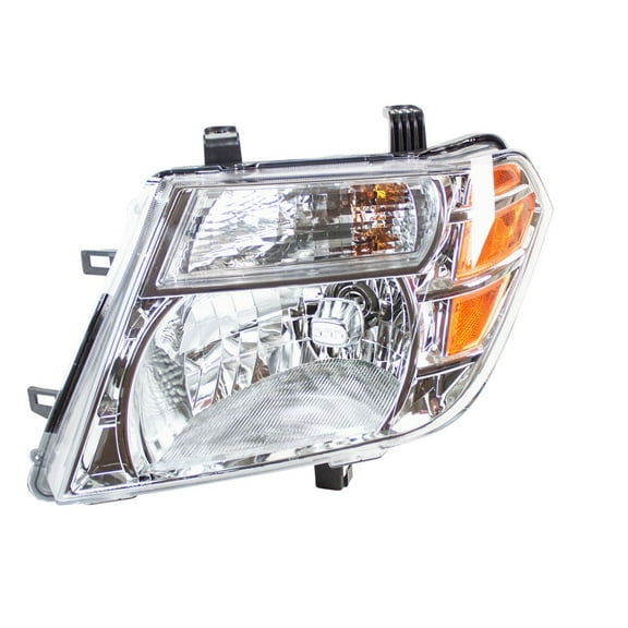 TYC 20-9008-00-9 Left Headlight Assembly for 08-12 Nissan Pathfinder NI2502171