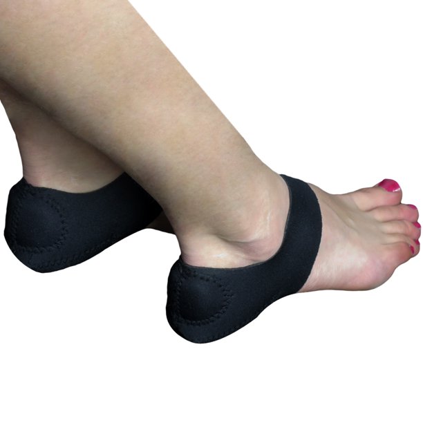 Evelots Plantar Fasciitis Therapy Wrap,Arch Support, Heel Pain Reliever