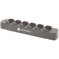 thumbnail image 3 of Motorola Rdx 6-Unit Charger/cloner, 3 of 3