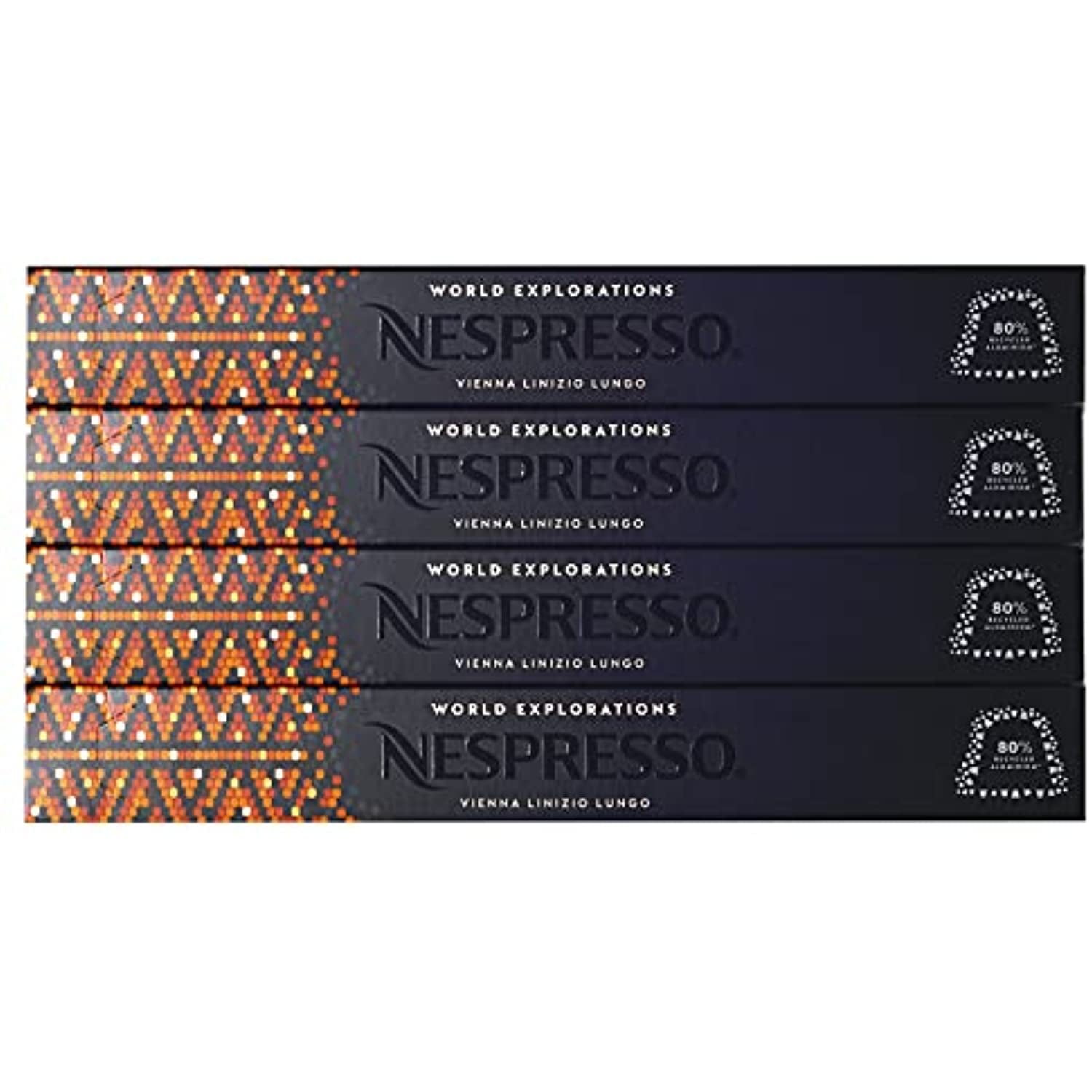 Grocery Gems: Nespresso Linizio Lungo Review